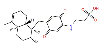 ent-Melemeleone B